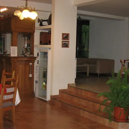 Pensiunea Comarnic-moisa 3* Comarnic