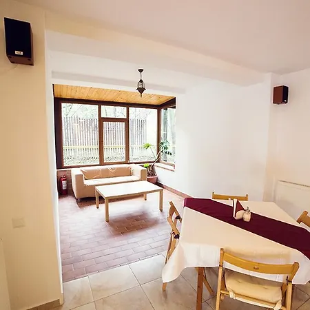 Pensiunea Comarnic-moisa 3* Comarnic