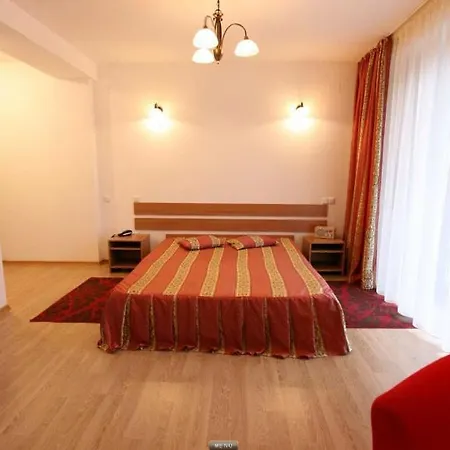 Guest house Pensiunea Comarnic-moisa Comarnic
